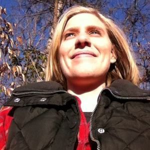 Meet your Posher, Kathryn